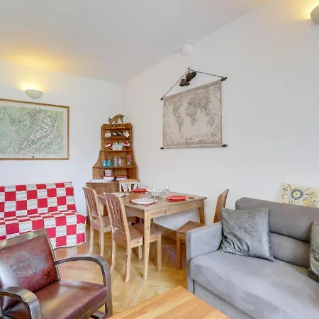 La By Interhome * Saint-Gervais-les-Bains
