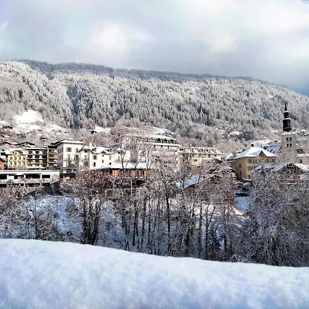 La By Interhome Διαμέρισμα Saint-Gervais-les-Bains